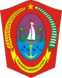 Logo Dinas Pendidikan Kabupaten Gorontalo Utara